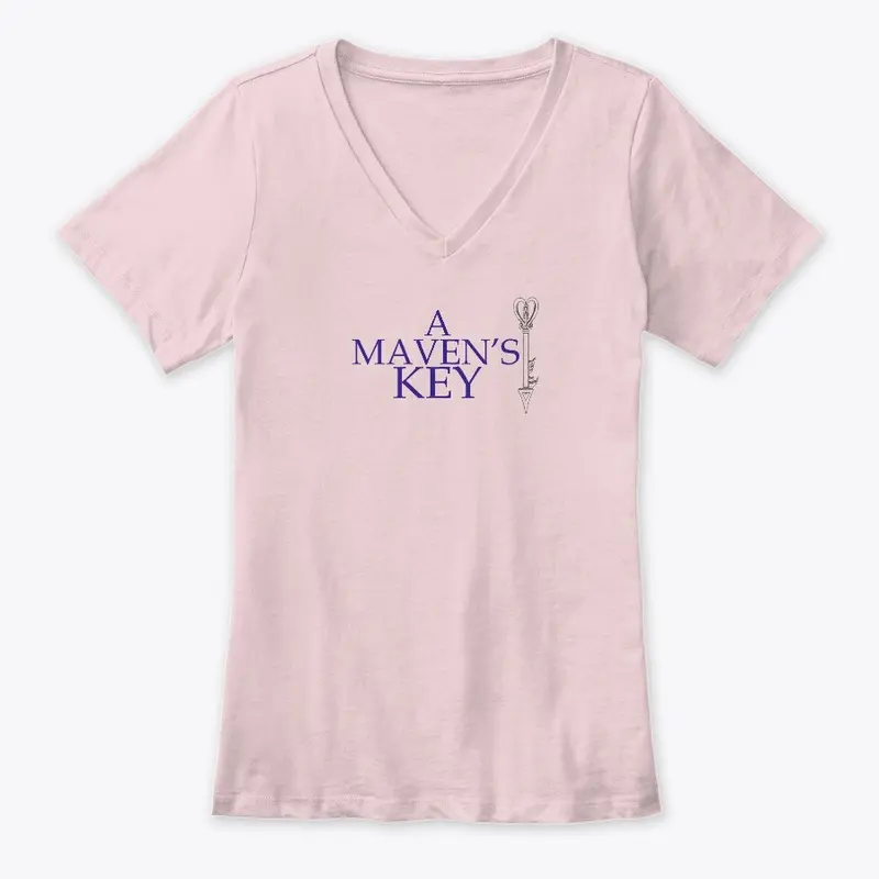 A Maven's Key