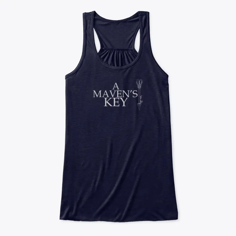 A Maven's Key