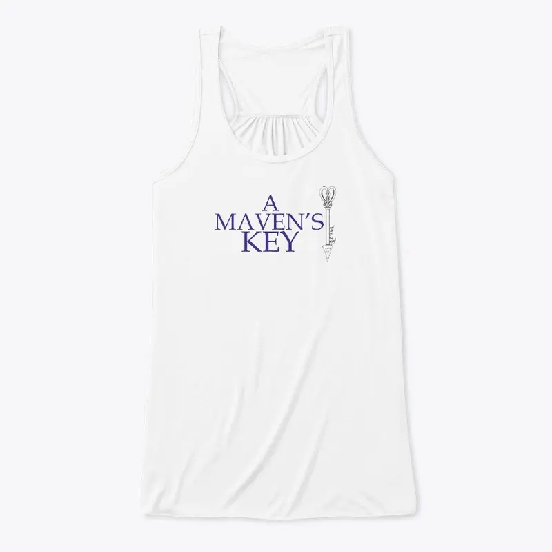 A Maven's Key