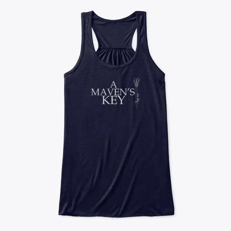 A Maven's Key