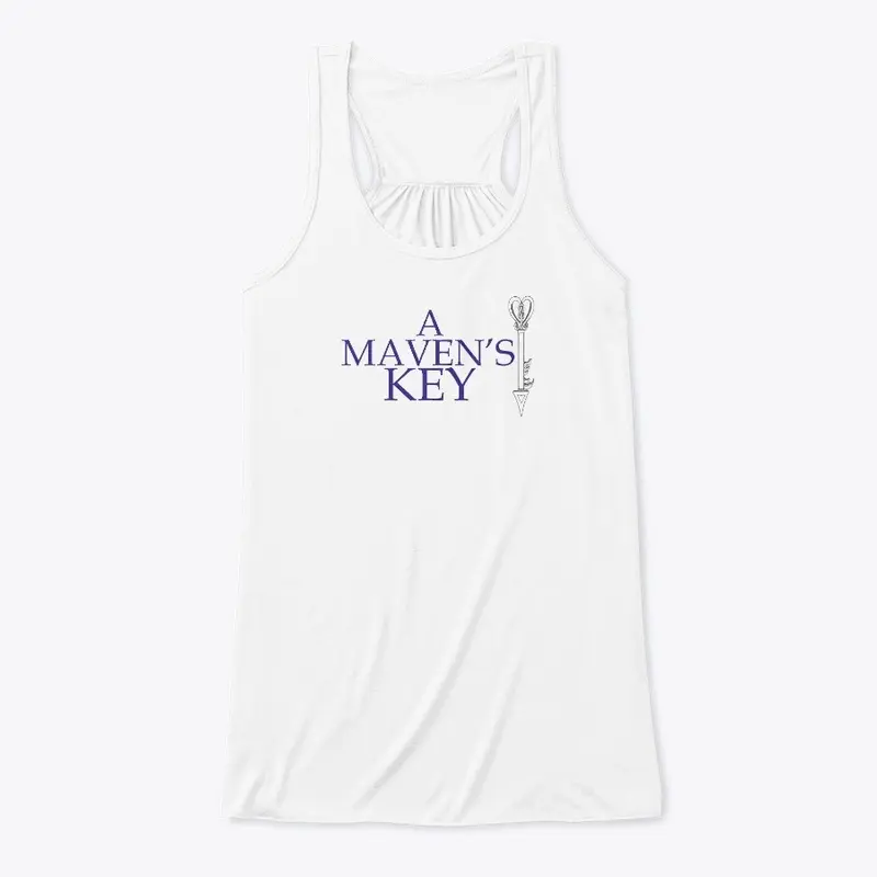 A Maven's Key