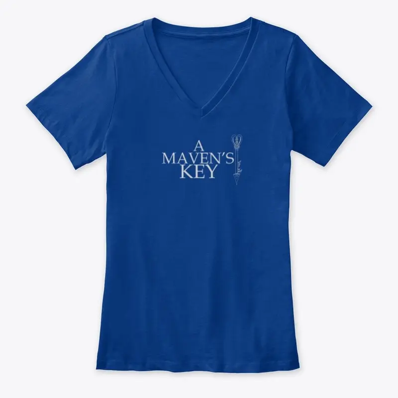 A Maven's Key